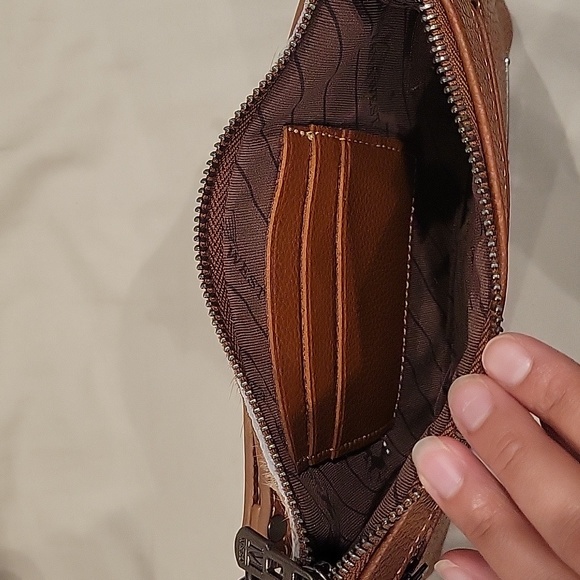 Calf Hair Purse - Picture 4 of 5